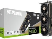 Zotac уменьшает размеры кулеров серии RTX 5000, выпуская новую линейку Solid Core (Источник изображения: Zotac)