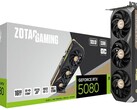Zotac уменьшает размеры кулеров серии RTX 5000, выпуская новую линейку Solid Core (Источник изображения: Zotac)