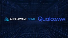 Qualcomm объявляет о новом приобретении. (Источник изображения: Qualcomm)