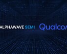 Qualcomm объявляет о новом приобретении. (Источник изображения: Qualcomm)