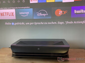Практически готовый к работе, красивый и яркий: LTV-3500 Pro от Awol Vision.