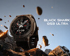 GS3 Ultra также сертифицирован по стандарту IP69K для защиты от пыли и воды. (Источник изображения: Black Shark)