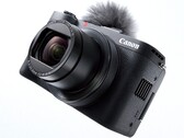 Утечка информации о Canon PowerShot V3 как о камере-сестре PowerShot V1 с суперзумом