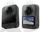 DJI Osmo 360 будет оснащен аккумулятором емкостью 1 950 мАч, позаимствованным у Osmo Action 5 Pro. (Источник изображения: через Игоря Богданова)