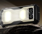 V Max S - это новый смартфон с несколькими мощными фонариками (Источник изображения: Doogee)