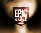 Последняя раздача от Epic Games, как утверждается, стоит $79,99, логотип изображен на картинке. (Источник изображения: Epic Games Store - отредактировано)