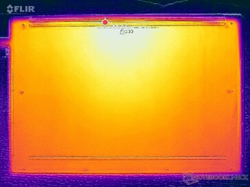 Система простаивает (крышка D)