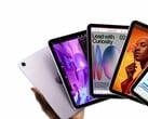 iPad Mini 7.