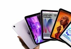 iPad Mini 7.