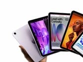 iPad Mini 7.