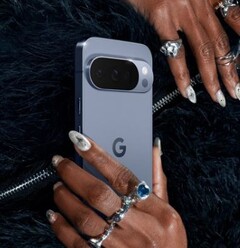 Pixel 10 Pro XL. (Источник изображения: Google)