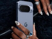 Pixel 10 Pro XL. (Источник изображения: Google)