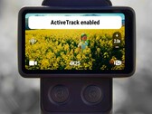 Новая камера ActiveTrack 7.0 для DJI Osmo Pocket 4 - это гораздо более значительное обновление, чем ожидалось.