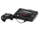 Sega Genesis/Mega Drive (на фото), вероятно, получит десятки новых домашних игр благодаря новому механизму разработки. (Источник изображения: Wikimedia Commons)