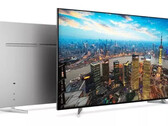 Вскоре Huawei планирует выпуск своего первого смарт-телевизора. (Изображение: TechnoBlitz)