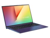 Ноутбук Asus Vivobook 15 F512DA (Ryzen 3 3200U, Radeon RX Vega 3). Обзор от Notebookcheck
