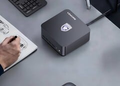 Линейка мини-ПК VZMore iX9 Max и iX9 Ultra будет оснащена чипами Meteor Lake и Panther Lake соответственно.