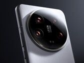 Xiaomi 14 Ultra также дебютировал на выставке MWC. (Источник изображения: Xiaomi)
