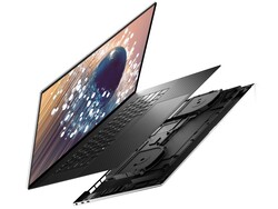 На обзоре: Dell XPS 17 9700 Core i7. Тестовый образец предоставлен Dell