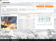 3DMark Fire Strike Extreme