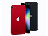 iPhone SE 2022