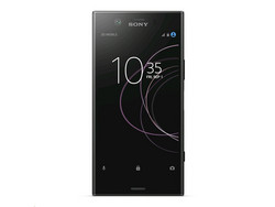 На обзоре: Sony Xperia XZ1 Compact. тестовый образец принадлежит notebooksbilliger.de