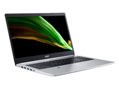 Обзор Acer Aspire 5 A515-45: Ноутбук с мощью AMD Ryzen 7, только...