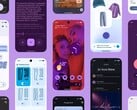 Android 16 Material 3 Выразительное обновление дизайна появится через несколько месяцев. (Источник изображения: Google)