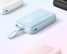 Новый 45-ваттный Anker Zolo Power Bank (на фото) теперь доступен в четырех цветах. (Источник изображения: Anker)