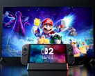 Док-станция Antank S3 Max TV для Switch 2 (Источник изображения: Antank)