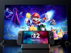 Док-станция Antank S3 Max TV для Switch 2 (Источник изображения: Antank)