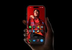 Apple iPhone 18 Pro может быть оснащен 2-нм процессором ARM (Источник изображения: Apple)