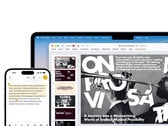Функция «Continuity» на Mac и iPhone