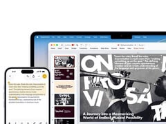 Функция «Continuity» на Mac и iPhone