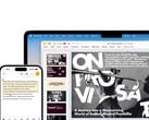 Функция «Continuity» на Mac и iPhone