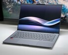 Обзор ноутбука Asus Zenbook A14 - Компактный OLED-субноутбук со Snapdragon X весит всего 978 грамм