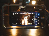 Приложение Blackmagic Camera для Android в настоящее время доступно только для смартфонов Google Pixel и Samsung Galaxy (источник изображения: Blackmagic Design)