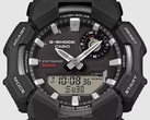Часы Casio GA-B010 (на фото GA-B010-1A) теперь доступны в ЕС. (Источник изображения: Casio)