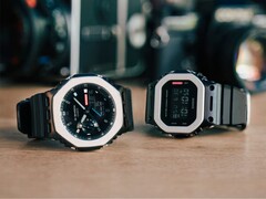 Часы Casio 