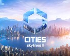 Логотип Cities Skylines 2 (Источник изображения: Paradox Interactive)