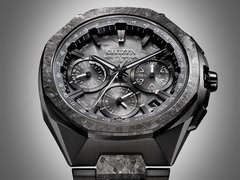 Citizen Attesa CC4107-80H 