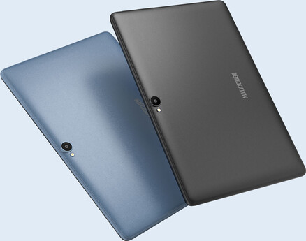 Варианты цветового оформления планшета (Источник изображения: Alldocube)