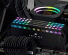 Оперативная память Corsair Dominator DDR5. (Источник изображения: Corsair)