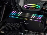 Оперативная память Corsair Dominator DDR5. (Источник изображения: Corsair) 