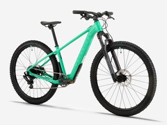 Электронный велосипед Decathlon Rockrider E-EXPL 900 26″ теперь доступен в Европе. (Источник изображения: Decathlon)