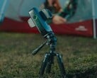 Компания Dwarflab представила DWARF Mini - еще более компактное решение для астрофотографов-любителей. (Источник изображения: Dwarflab)