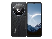 F109S: Двухэкранный прочный телефон с некоторыми ограничениями (Источник изображения: Fossibot)