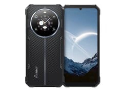 F109S: Двухэкранный прочный телефон с некоторыми ограничениями (Источник изображения: Fossibot)