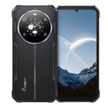 F109S: Двухэкранный прочный телефон с некоторыми ограничениями (Источник изображения: Fossibot)