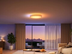 Умный потолочный светильник Govee Smart Ceiling Light Pro теперь доступен в Европе. (Источник изображения: Govee)